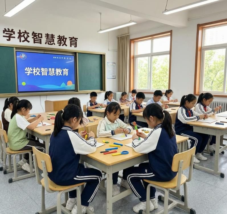 西藏互动课堂一体机