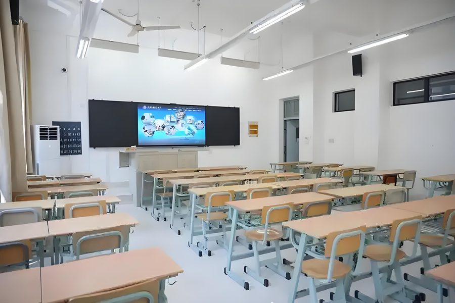 区域教育信息化建设路径