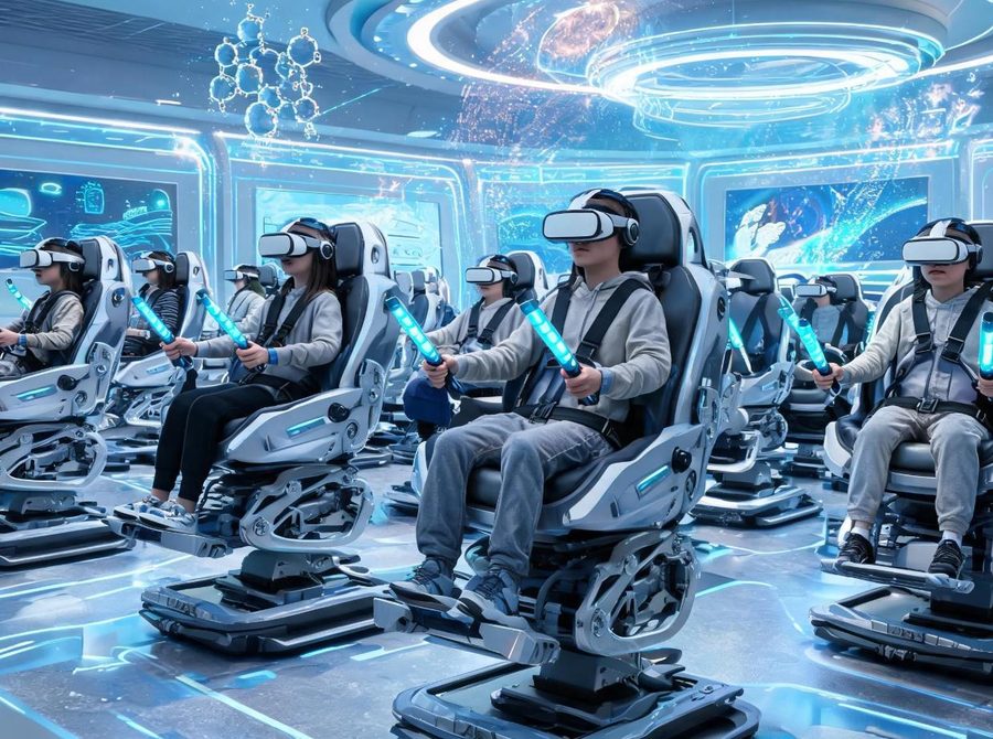 互动课堂在小学的应用