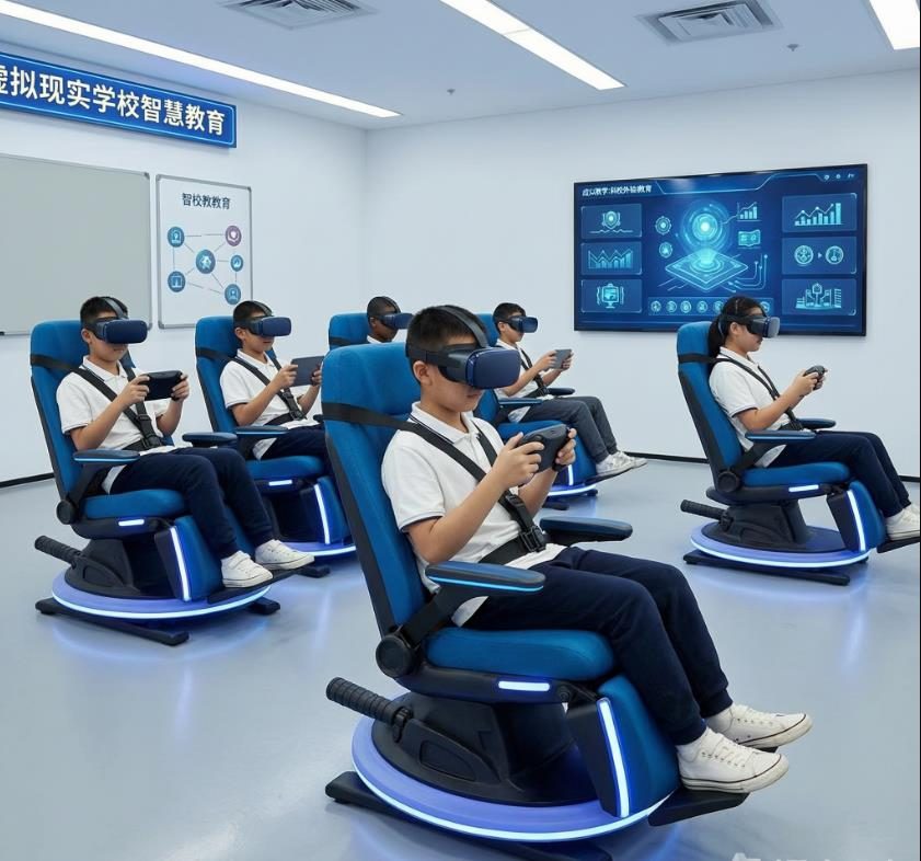 智慧黑板是什么